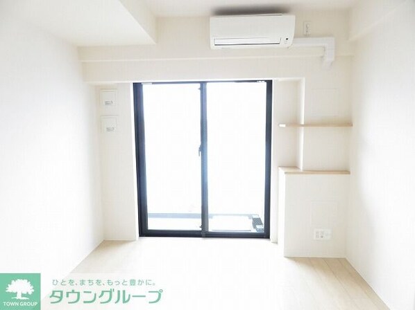 レジディア蒲田Vの物件内観写真